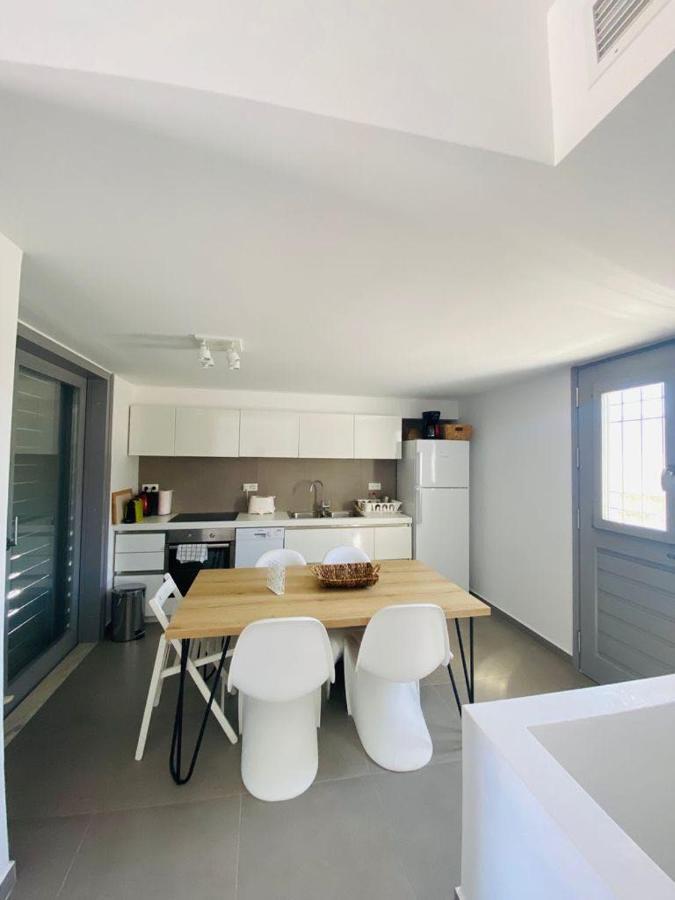 Harma Villas Ándros Exterior foto