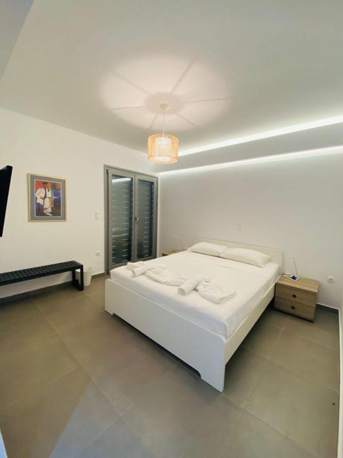 Harma Villas Ándros Exterior foto