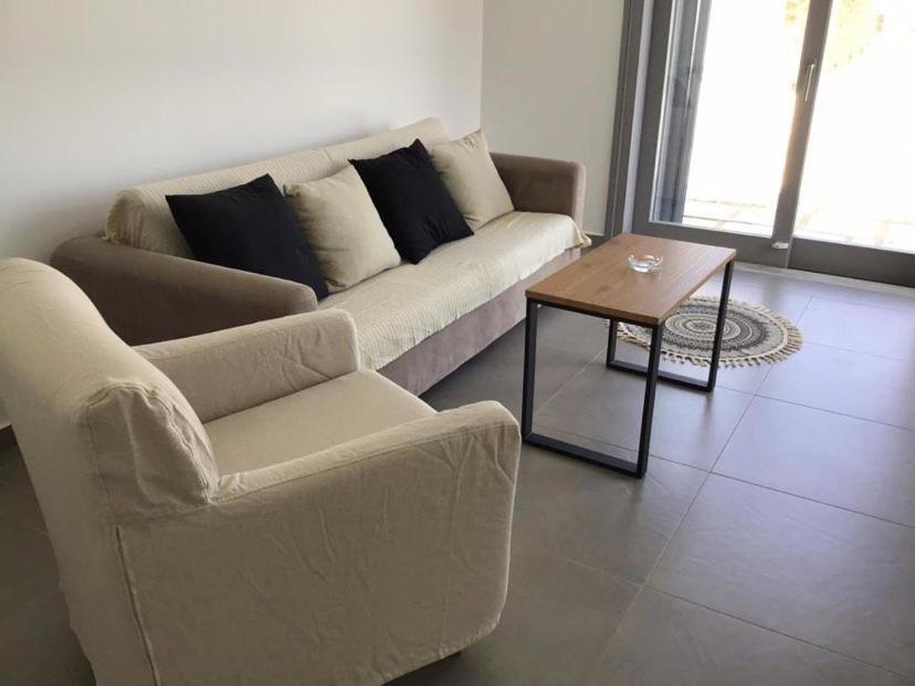 Harma Villas Ándros Habitación foto
